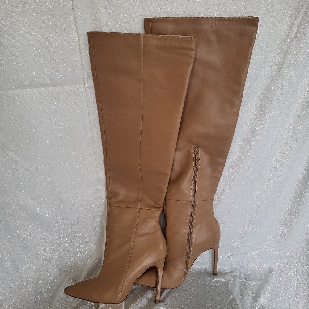 Raye Over Knee Boots